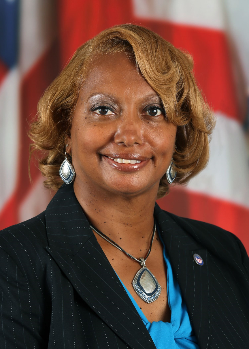 Commissioner Lowery