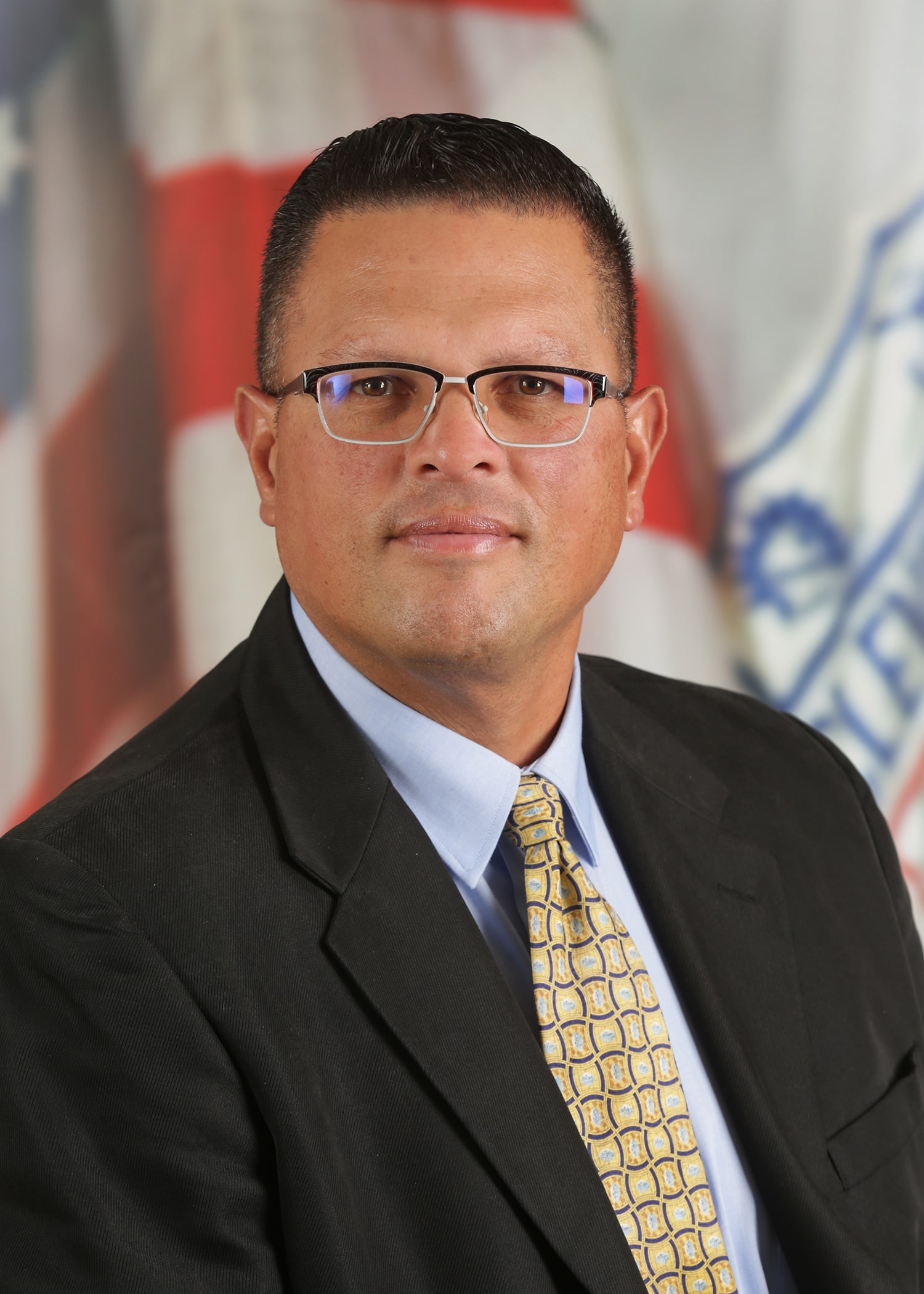 Deputy Commissioner Lopez