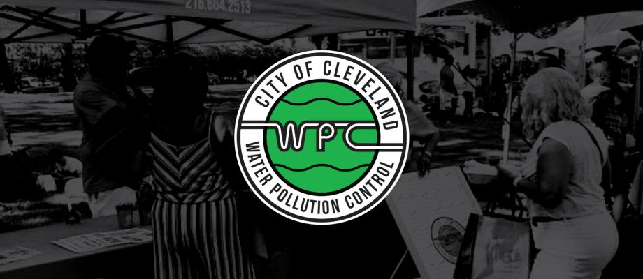 Project placeholder graphic featuring WPC logo over an image of a gathering of people by an outdoor tent